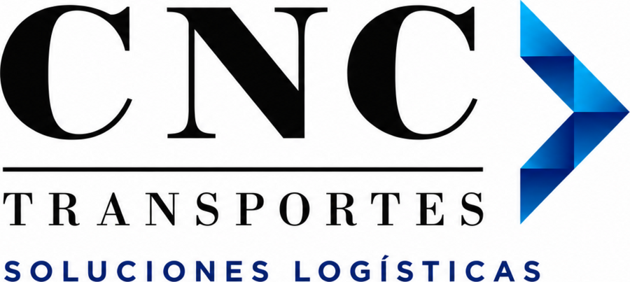 CNC Transportes — Soluciones Logísticas